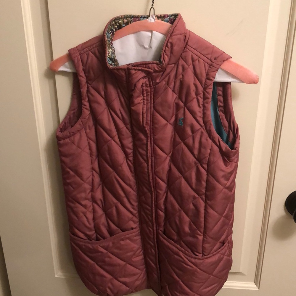 Vest